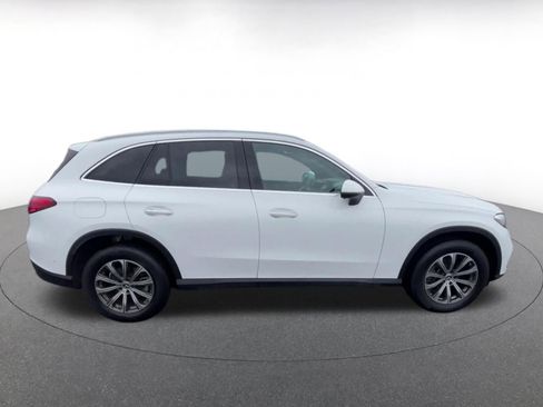 Used 2024 Mercedes-Benz GLC 300 image 16