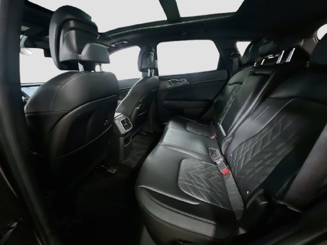 Certified 2024 Kia Sportage X-Line AWD/4WD image 26