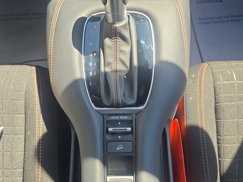 Used 2024 Honda HR-V Sport image 22