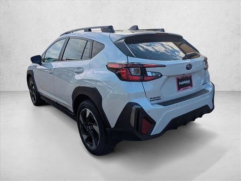 New 2026 Subaru Crosstrek 2.5i Limited image 7