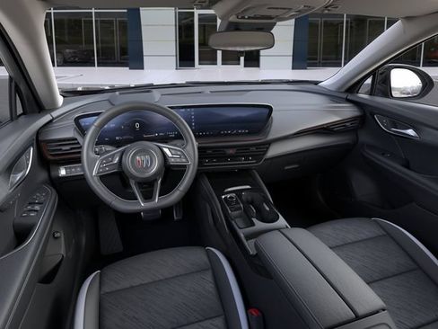 New 2026 Buick Envision Sport Touring AWD/4WD image 19
