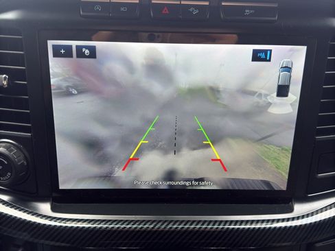 Used 2021 Ford F150 XLT w/ Equipment Group 302A High image 21