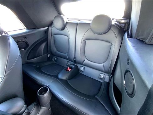 Certified 2023 MINI Cooper S image 20