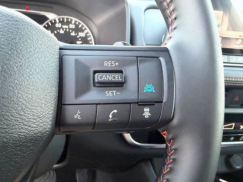 New 2026 Nissan Rogue Rock Creek w/ Rock Creek Premium Package image 17