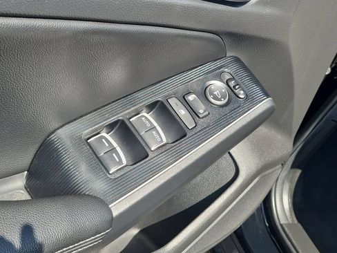 Used 2023 Honda Civic Sport Touring image 13