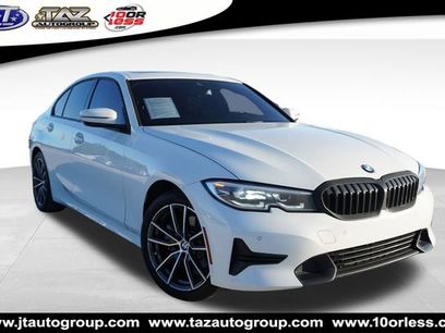 Used 2020 BMW 330i Sedan w/ Convenience Package