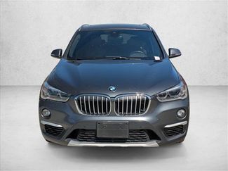 Used 2019 BMW X1 xDrive28i w/ Convenience Package AWD/4WD video 2