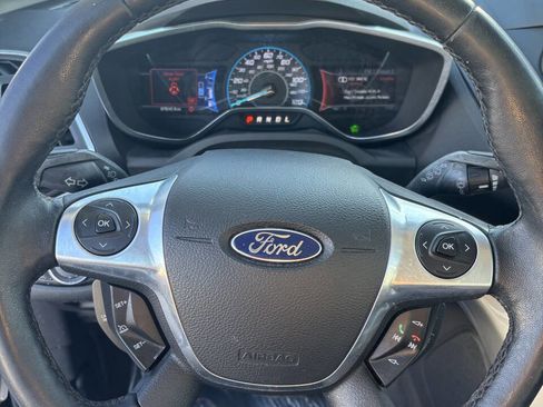 Used 2013 Ford C-MAX Energi SEL image 11