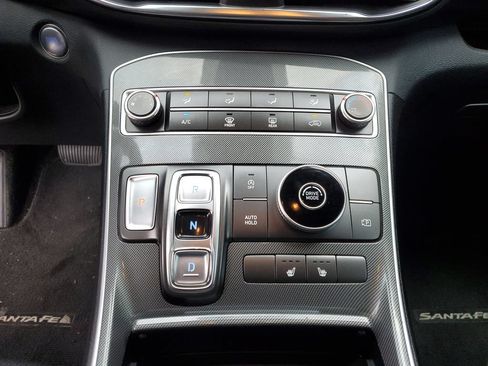 Used 2021 Hyundai Santa Fe SEL FWD image 31