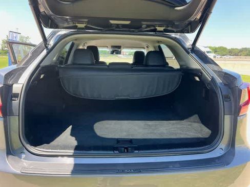 Used 2022 Lexus RX 350 FWD image 20