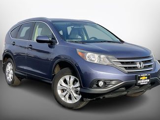 Used 2012 Honda CR-V EX-L 360° Tour