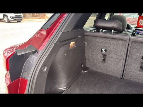 Certified 2022 Chevrolet TrailBlazer RS w/ Sun and Liftgate Package image 30