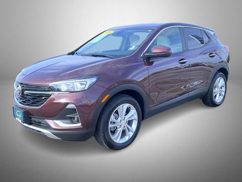 Used 2023 Buick Encore GX Preferred FWD image 1