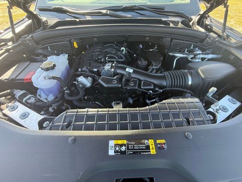 New 2025 Jeep Grand Cherokee Altitude image 29