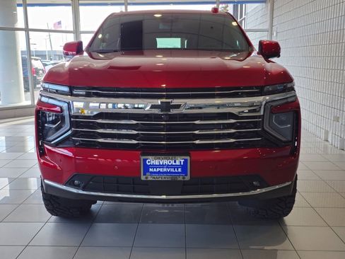 New 2026 Chevrolet Tahoe LT w/ Comfort Package image 4