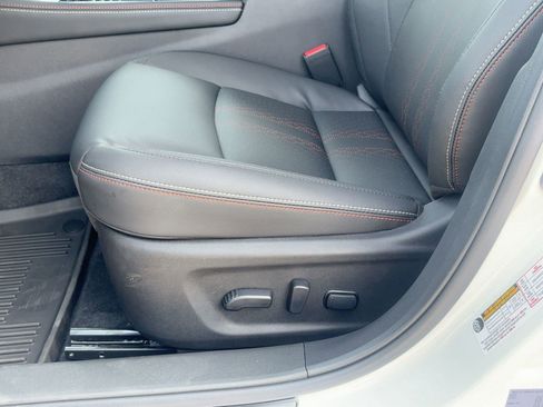 New 2025 Nissan Altima 2.5 SR w/ SR Premium Package image 14