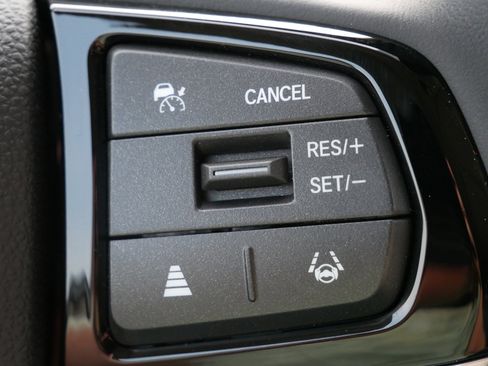 New 2026 Honda Odyssey EX-L image 24