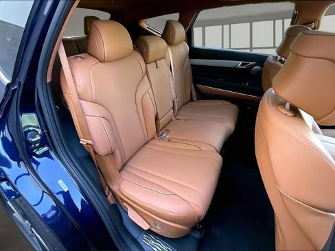 New 2026 Genesis GV80 3.5T Advanced AWD/4WD image 10
