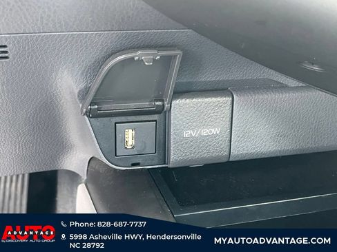 Used 2024 Toyota Camry LE FWD image 17