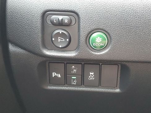 Certified 2023 Honda Passport EX-L image 35