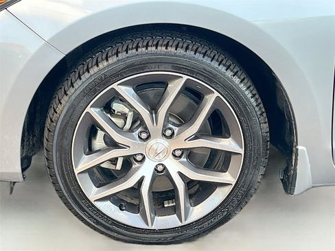 Used 2020 Acura ILX w/ Technology Package image 30