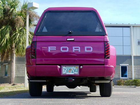 Used 1993 Ford F150 XL image 19