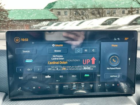 New 2026 Ford Mustang Coupe image 18