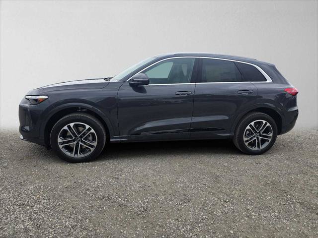 New 2026 Audi Q5 Premium Plus AWD/4WD image 6