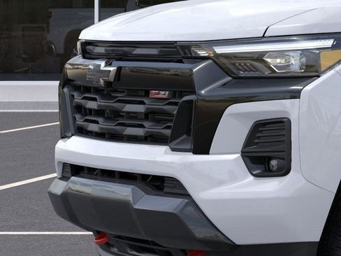 New 2025 Chevrolet Colorado Z71 w/ Technology Package image 85