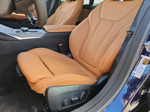 New 2026 BMW 430i w/ Driving Assistance Package RWD image 4