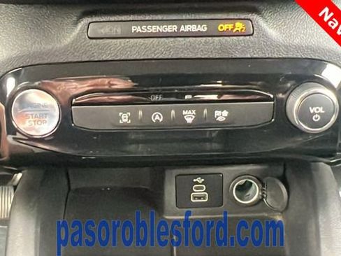 Certified 2024 Ford Escape Active w/ Tech Pack #1 image 26