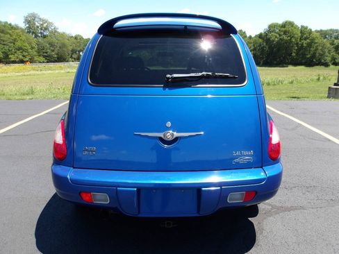 Used 2006 Chrysler PT Cruiser Limited FWD image 34