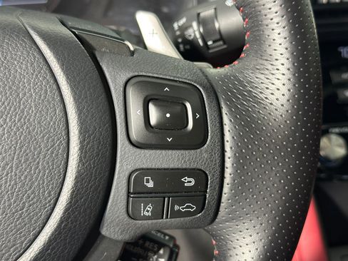 Used 2023 Lexus IS 350 F Sport image 24