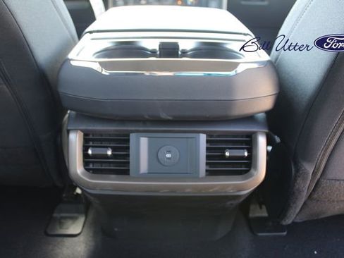 New 2025 Ford F150 STX w/ Equipment Group 201A FX4 image 9