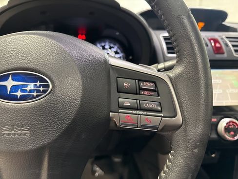 Used 2016 Subaru Forester 2.0XT Touring w/ Eyesight & Navigation System AWD/4WD image 12