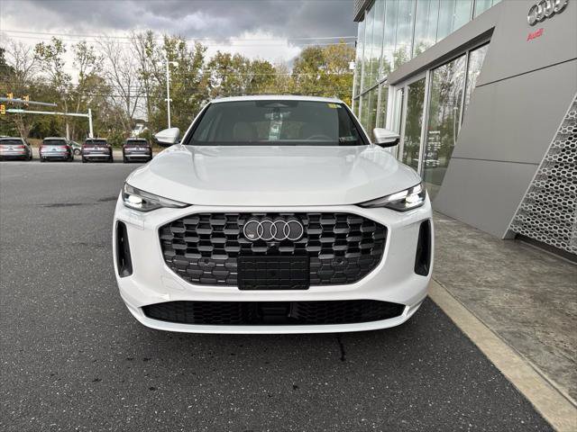 New 2026 Audi Q5 Premium AWD/4WD image 5
