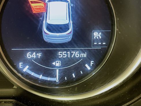 Used 2019 MAZDA CX-5 Touring image 19