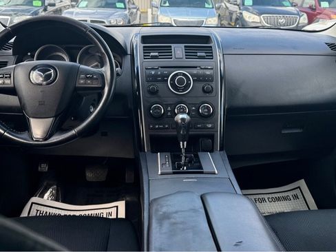 Used 2012 MAZDA CX-9 Sport image 11