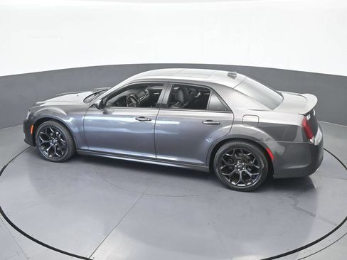 Used 2020 Chrysler 300 S w/ S Model Appearance Package RWD image 49