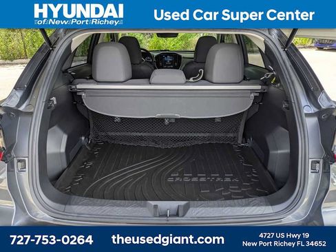 Used 2024 Subaru Crosstrek 2.0i Premium w/ Popular Package #4 AWD/4WD image 12