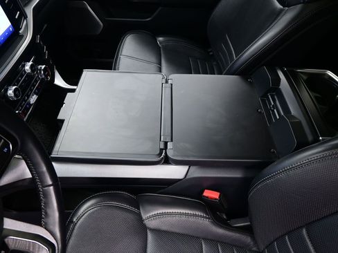 Used 2023 Ford F150 Platinum w/ Equipment Group 701A High image 27