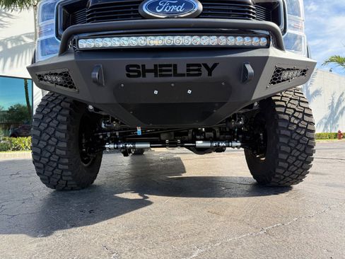 Used 2022 Ford F250 Lariat w/ Lariat Ultimate Package image 11