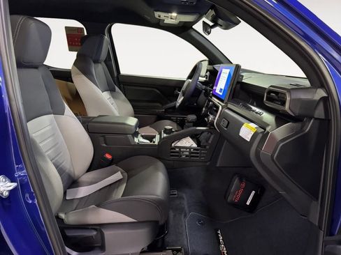 New 2025 Toyota Tacoma TRD Off-Road image 15