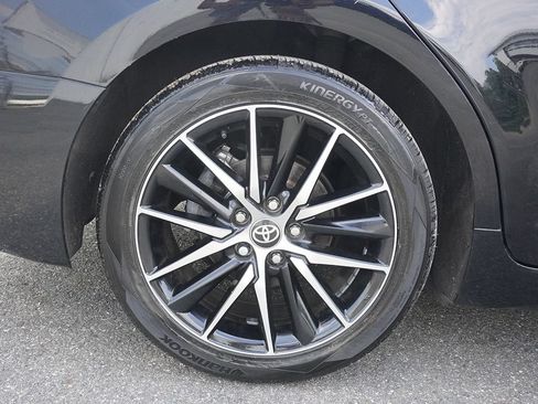 Used 2024 Toyota Camry SE AWD/4WD image 14