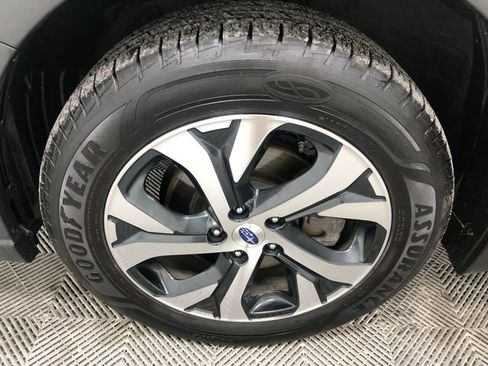 Used 2020 Subaru Outback Touring AWD/4WD image 28