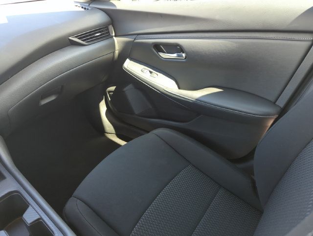 Certified 2023 Nissan Sentra S FWD image 26