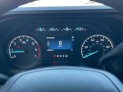 Certified 2024 Ford F250 XLT image 20