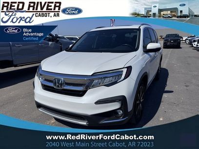 Used 2022 Honda Pilot Touring
