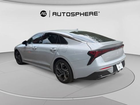 Used 2025 Kia K5 GT-Line FWD image 7