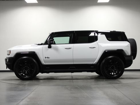 Used 2026 GMC Hummer EV SUV AWD/4WD image 7